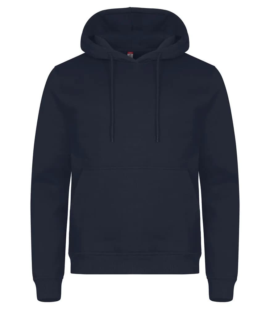 Miami Hoody - Navy