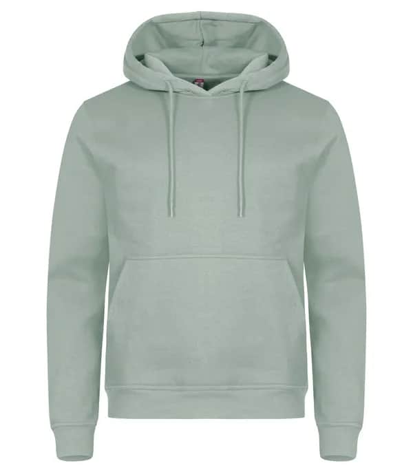 Miami Hoody - Sage Green