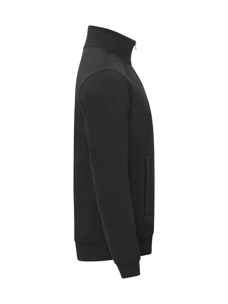 Miami Cardigan - Black