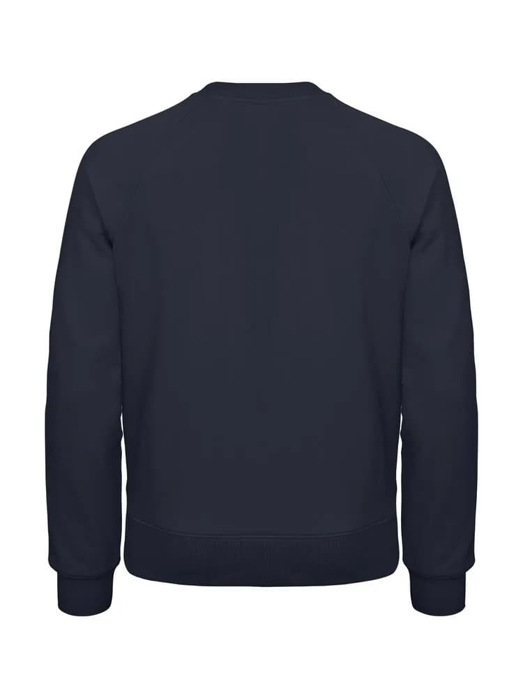 Miami Pro Roundneck - Dark Navy