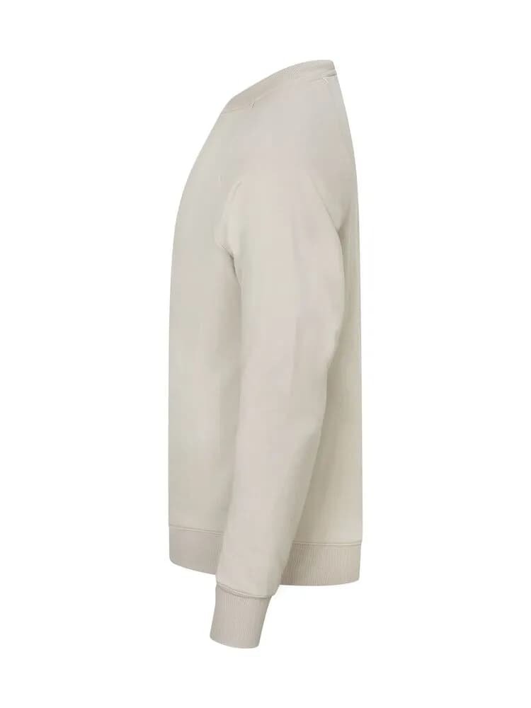 Miami Pro Roundneck - Stone