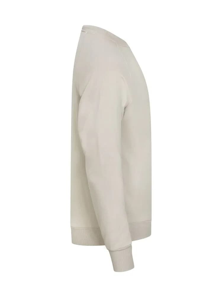 Miami Pro Roundneck - Stone