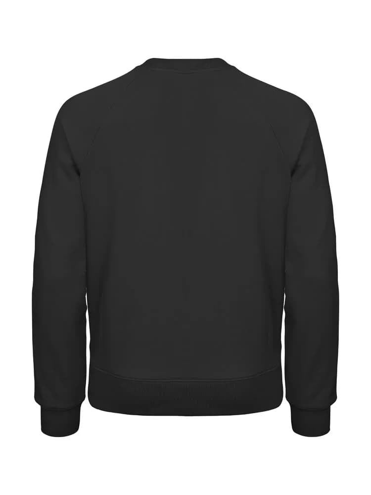 Miami Pro Roundneck - Black