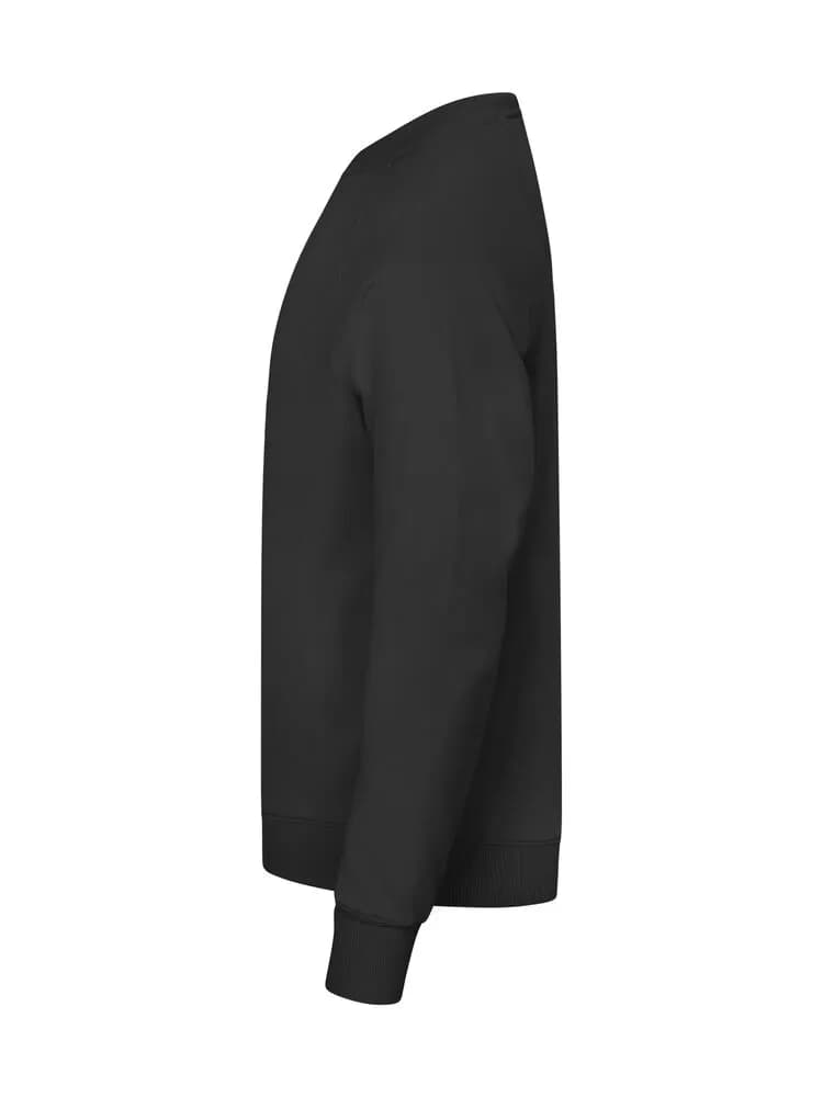 Miami Pro Roundneck - Black