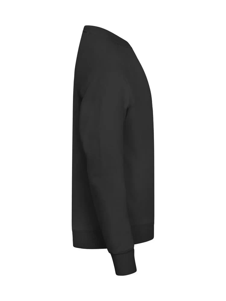 Miami Pro Roundneck - Black