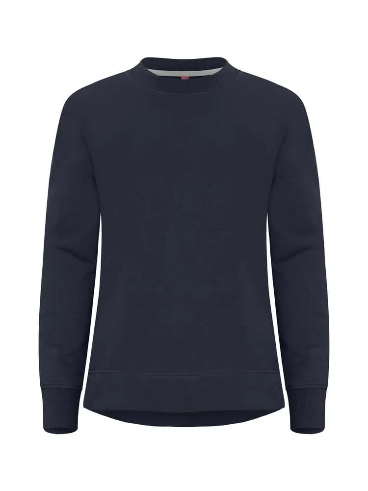 Miami Pro Roundneck Women - Dark Navy