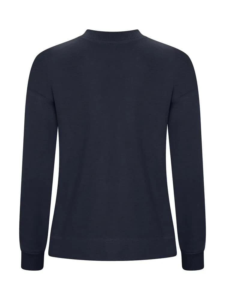Miami Pro Roundneck Women - Dark Navy