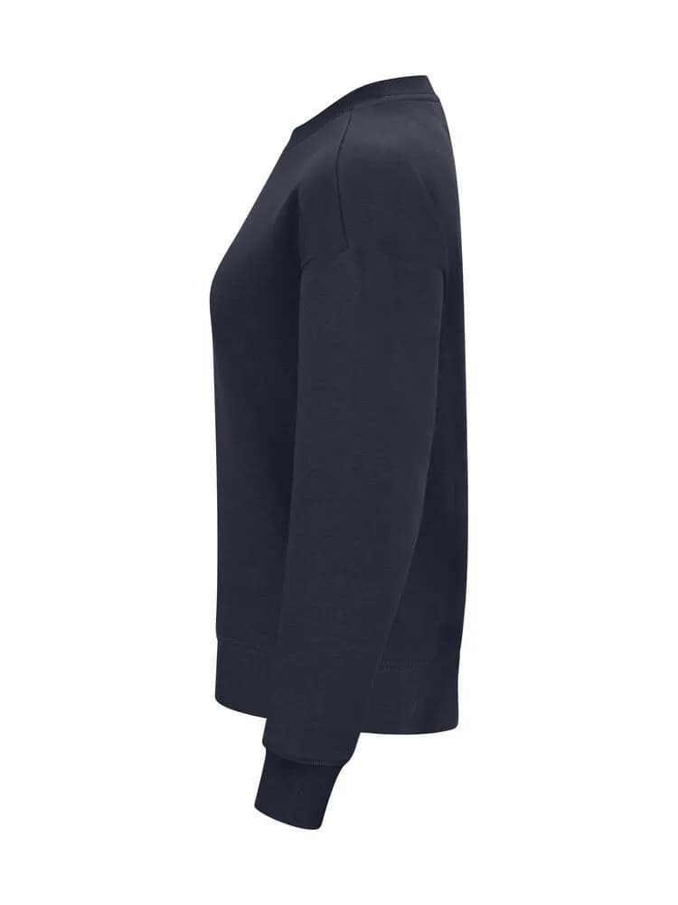 Miami Pro Roundneck Women - Dark Navy