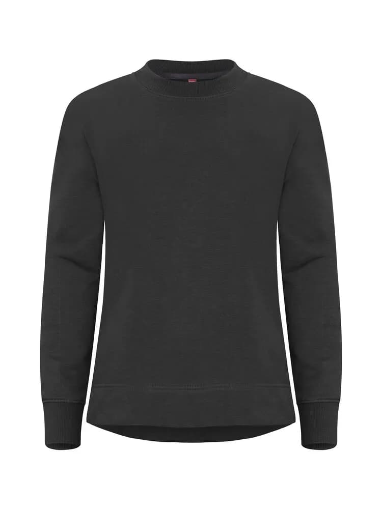 Miami Pro Roundneck Women - Black