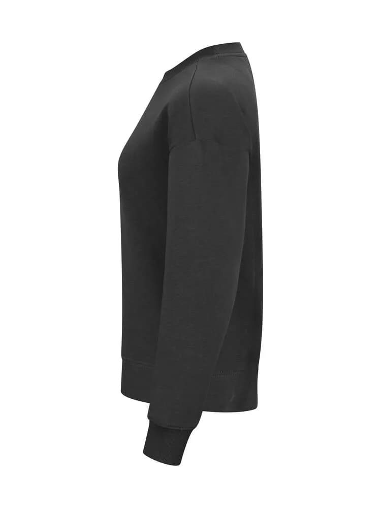 Miami Pro Roundneck Women - Black