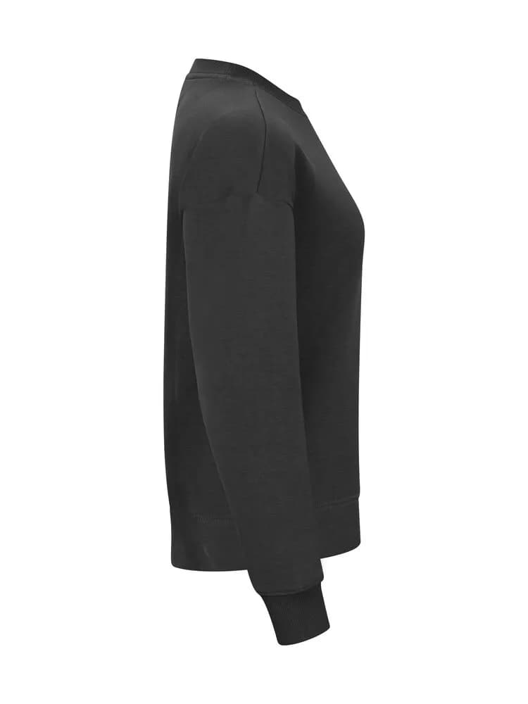 Miami Pro Roundneck Women - Black