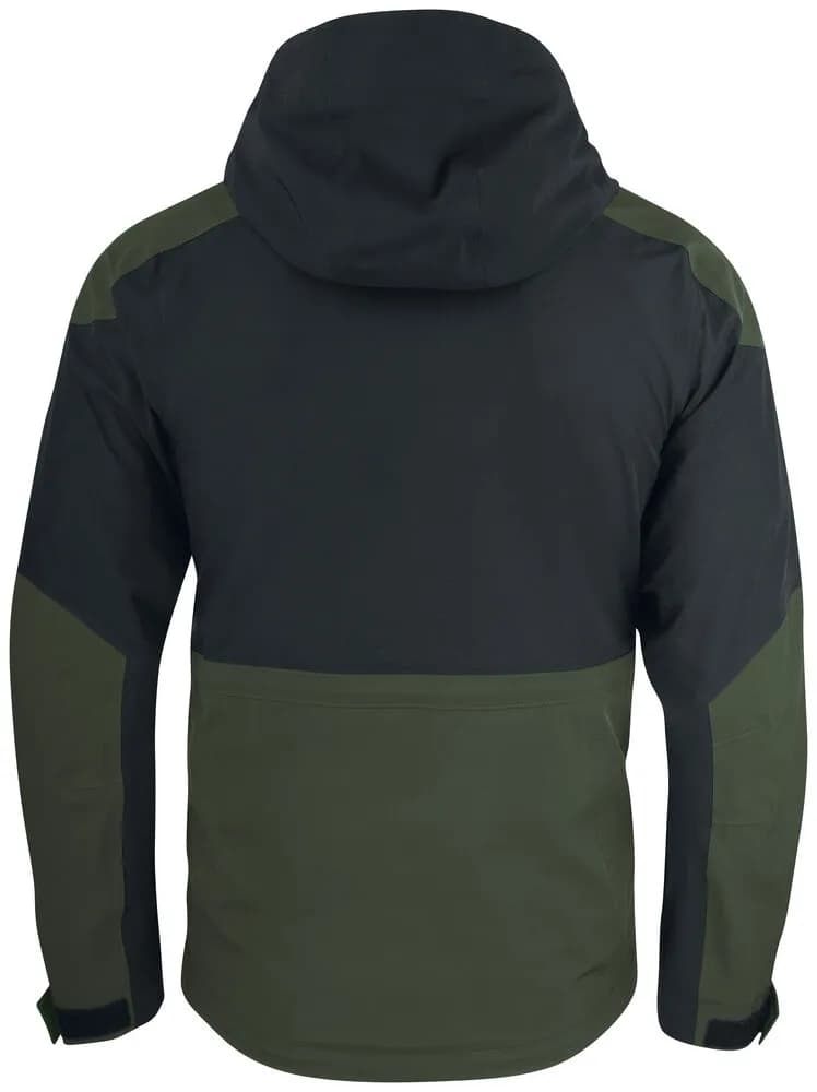 Stafford - Hunter Green