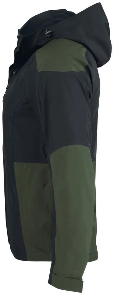 Stafford - Hunter Green