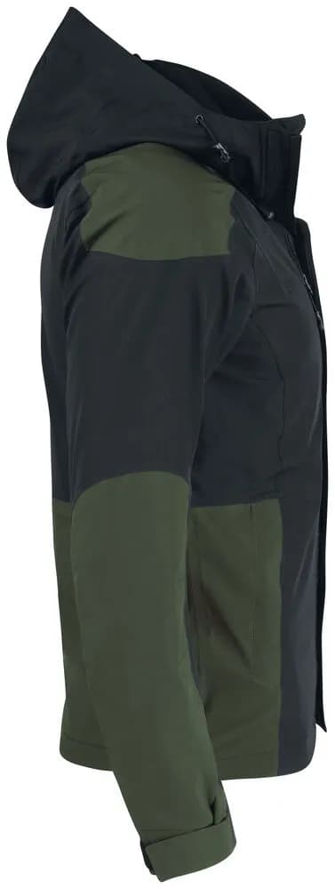 Stafford - Hunter Green