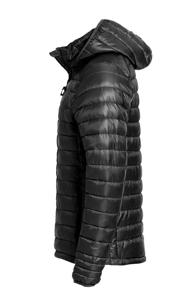 Hudson Junior - Black