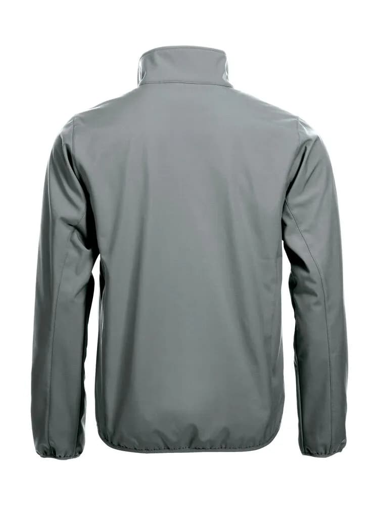 Basic Softshell Jacket - Pistol