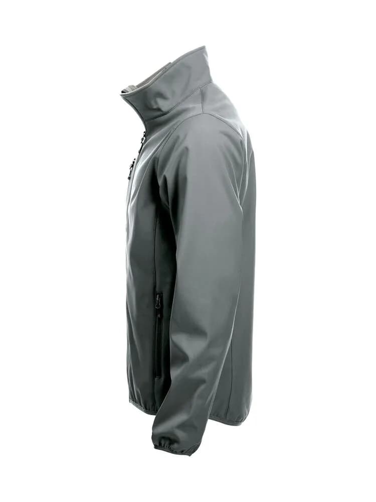 Basic Softshell Jacket - Pistol