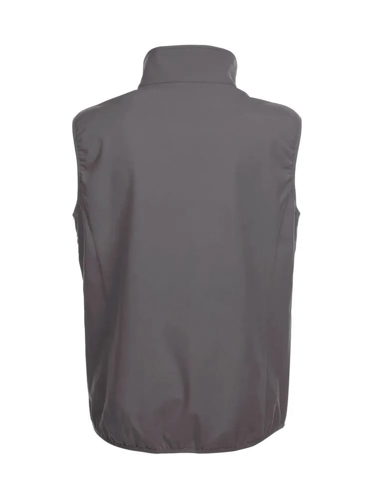Basic Softshell Vest - Pistol