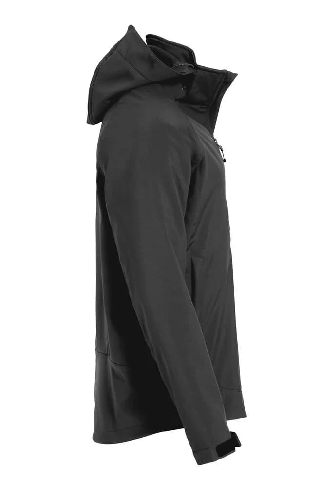 Milford Jacket - Dark Grey