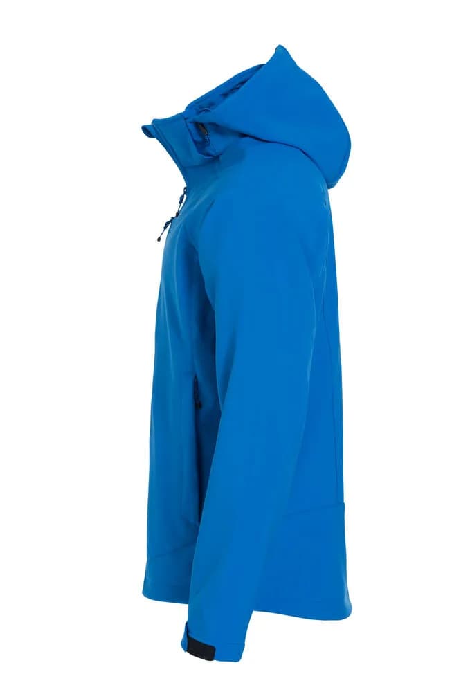 Milford Jacket - Royal Blue