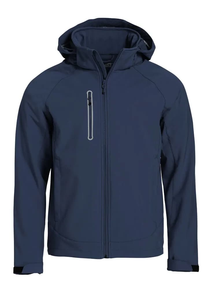 Milford Jacket - Dark Navy