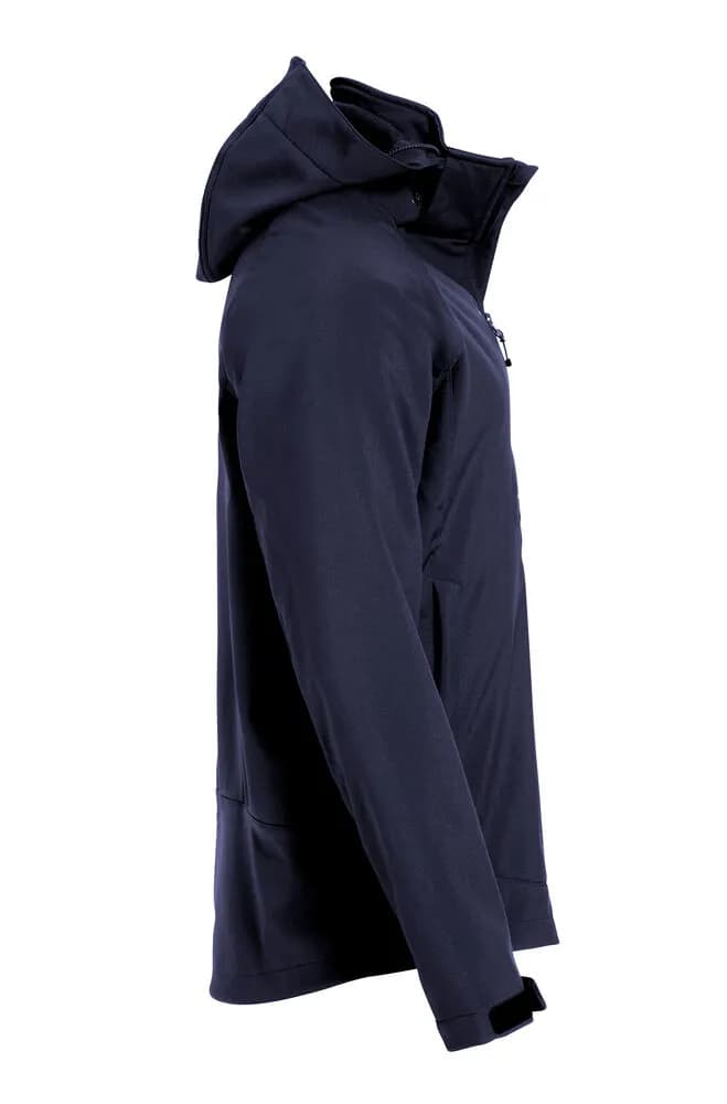 Milford Jacket - Dark Navy