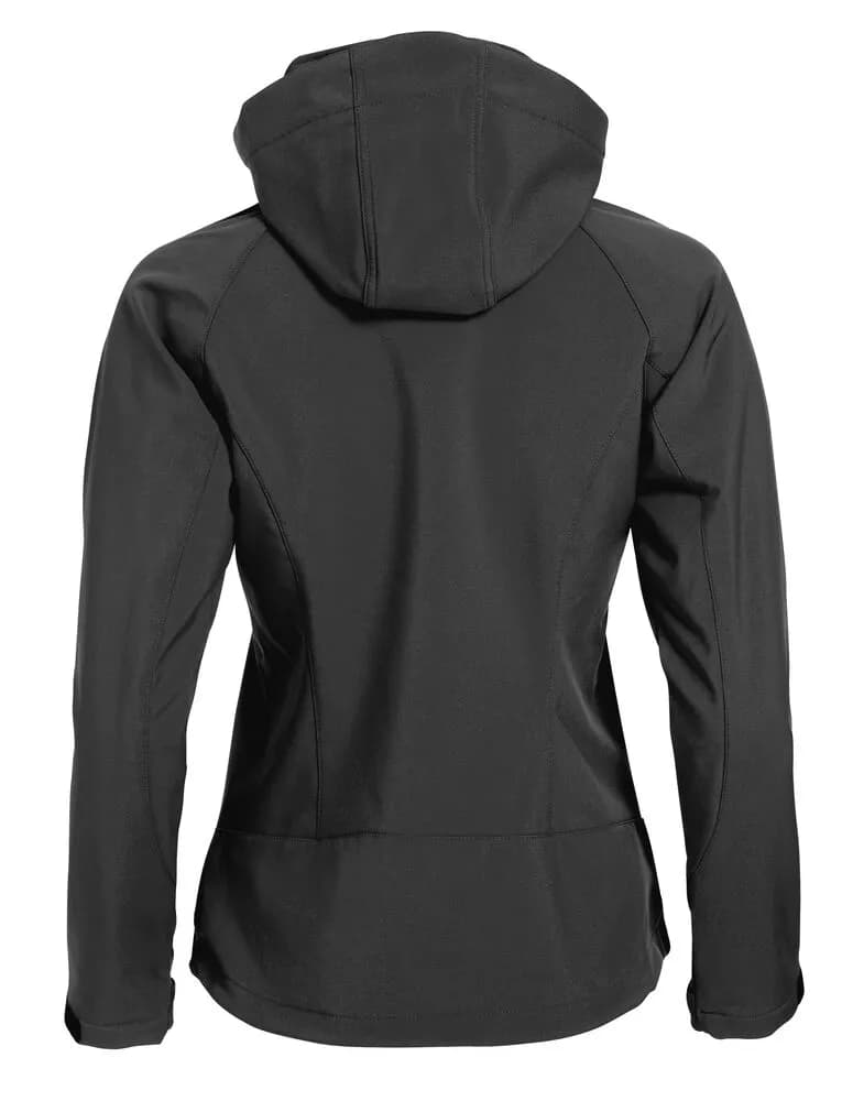 Milford Jacket Women - Dark Grey