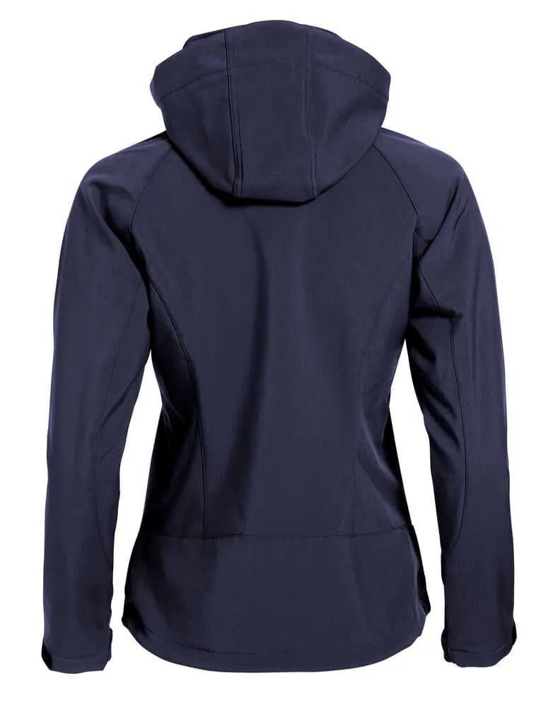 Milford Jacket Women - Dark Navy