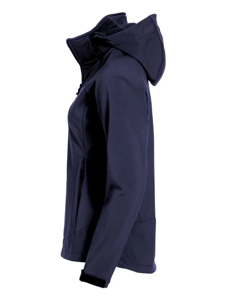 Milford Jacket Women - Dark Navy