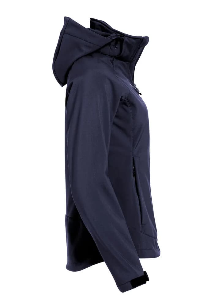 Milford Jacket Women - Dark Navy