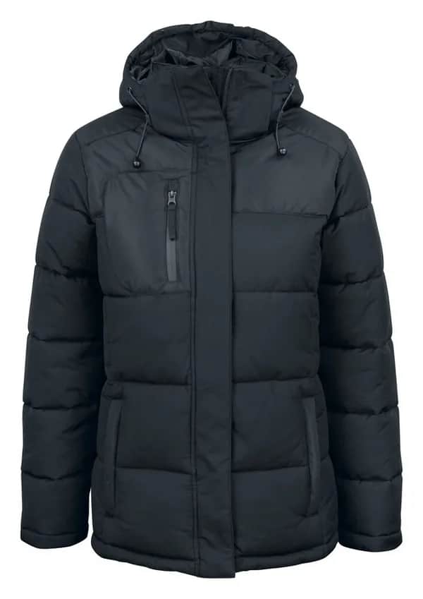 Colorado Women - Black
