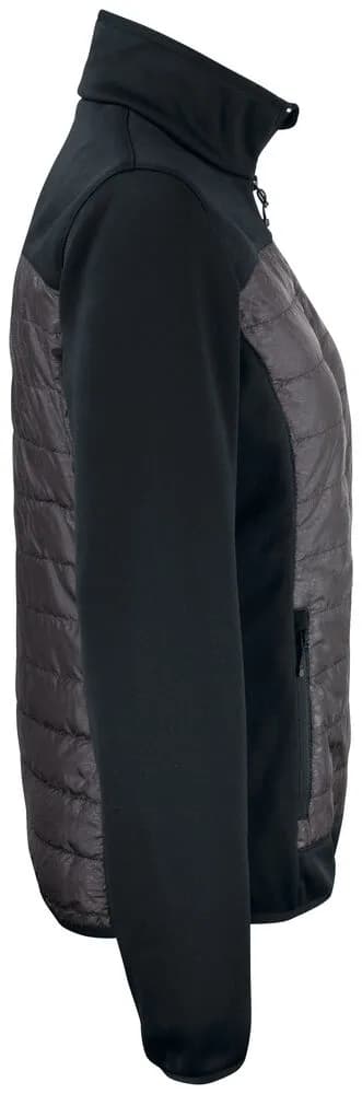 Custer Women - Black