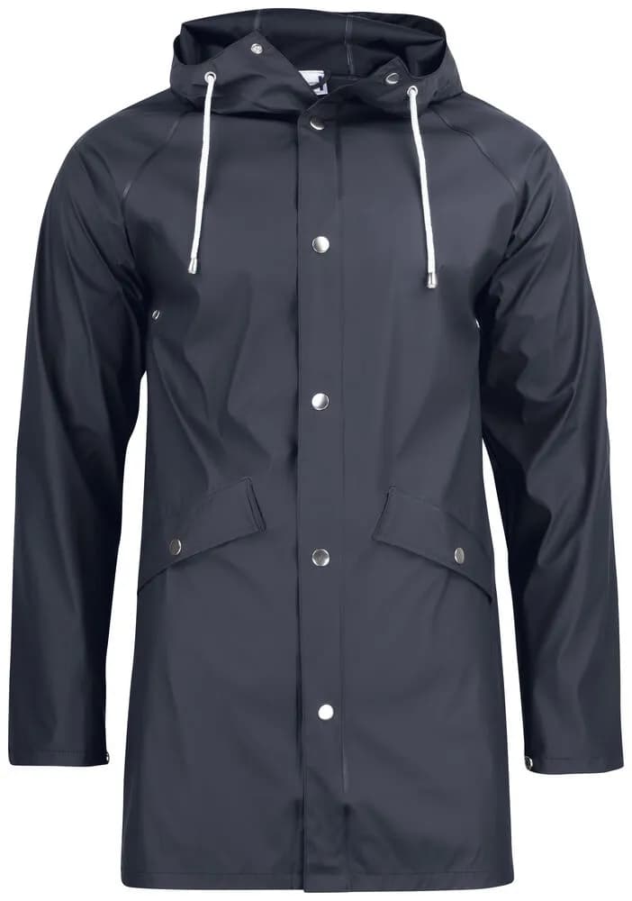 Classic Rain Jacket - Dark Navy