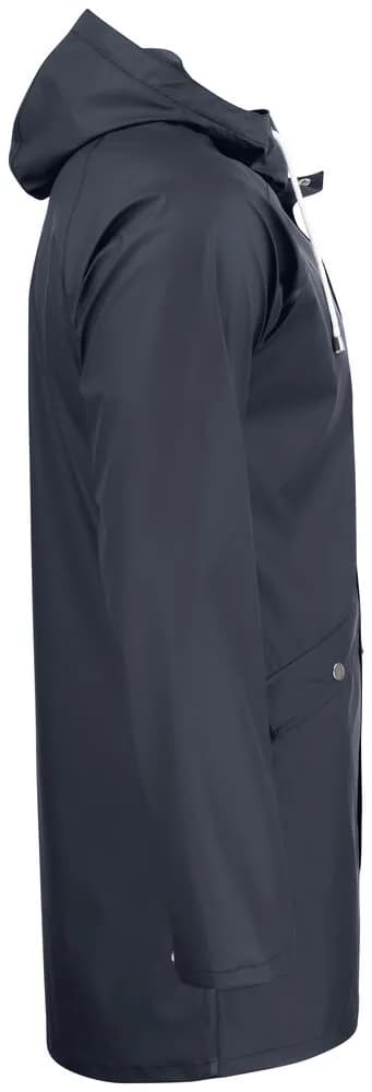 Classic Rain Jacket - Dark Navy