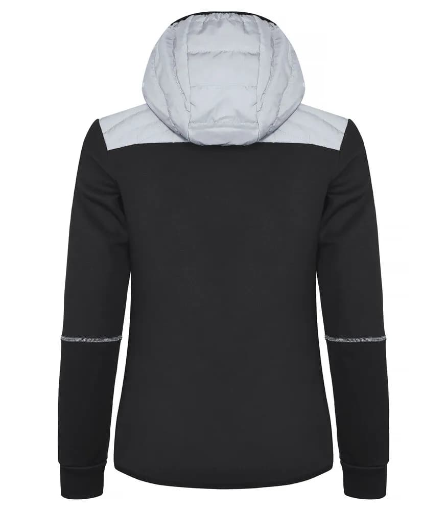 Utah Jacket Women - Reflective