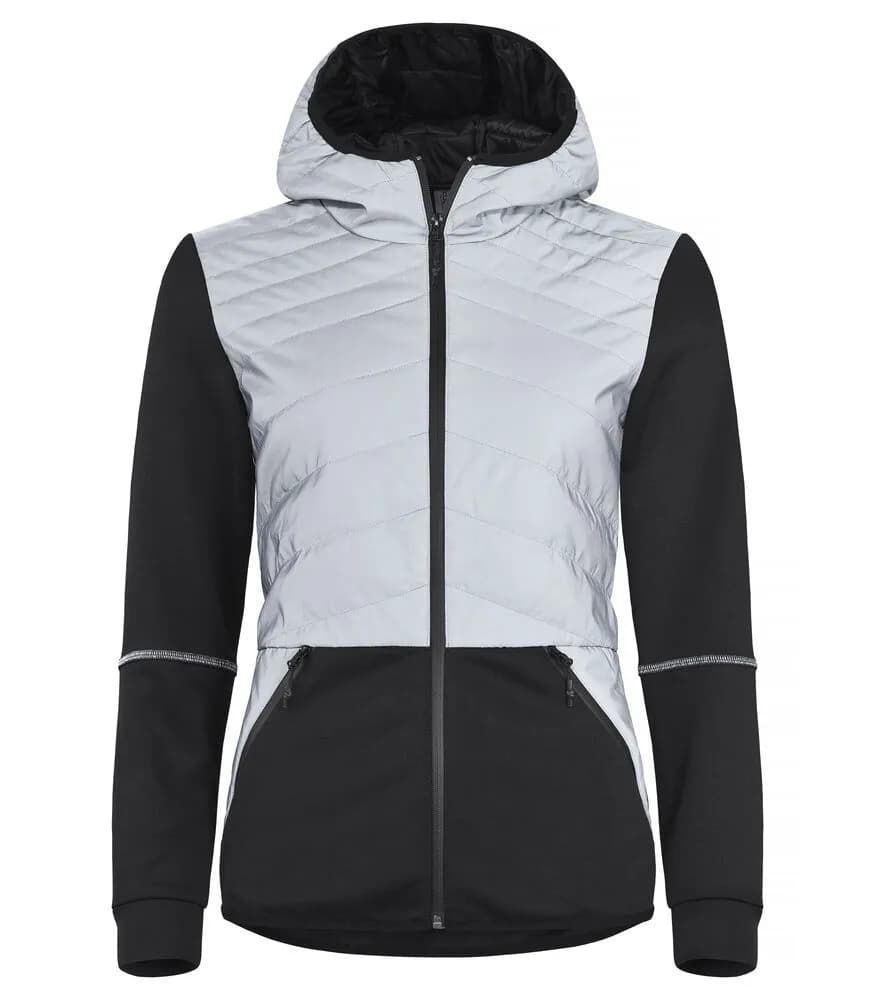 Utah Jacket Women - Reflective