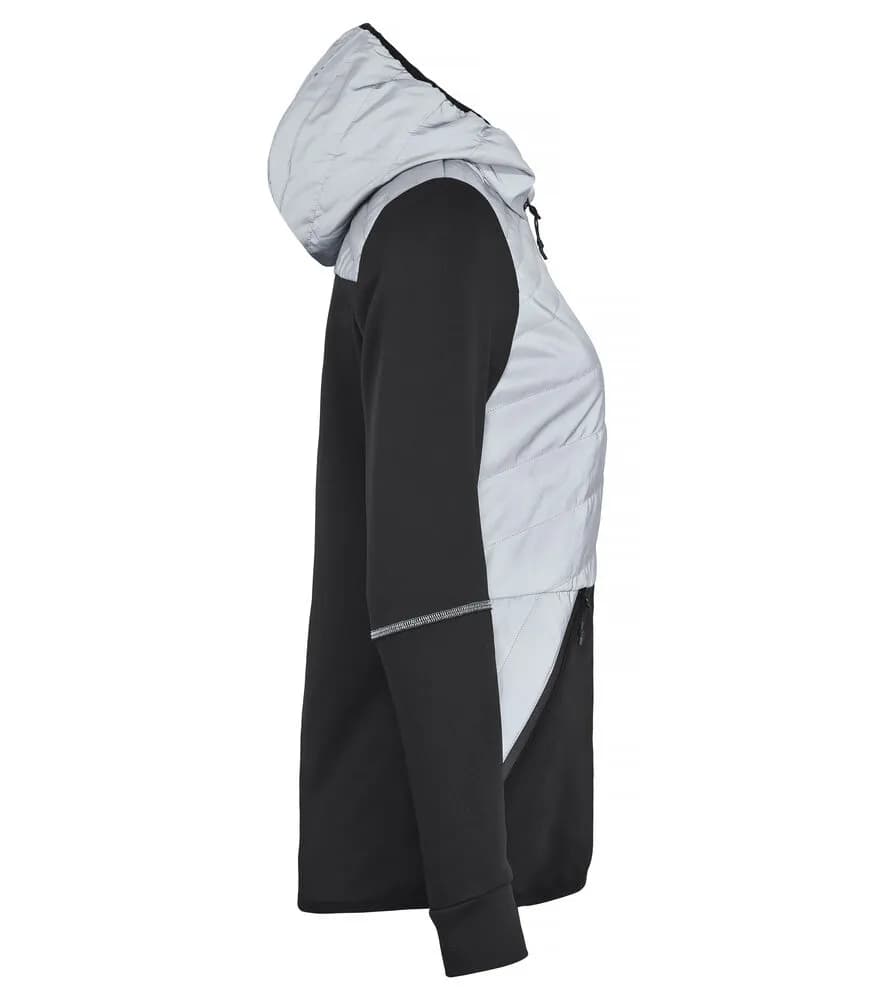 Utah Jacket Women - Reflective