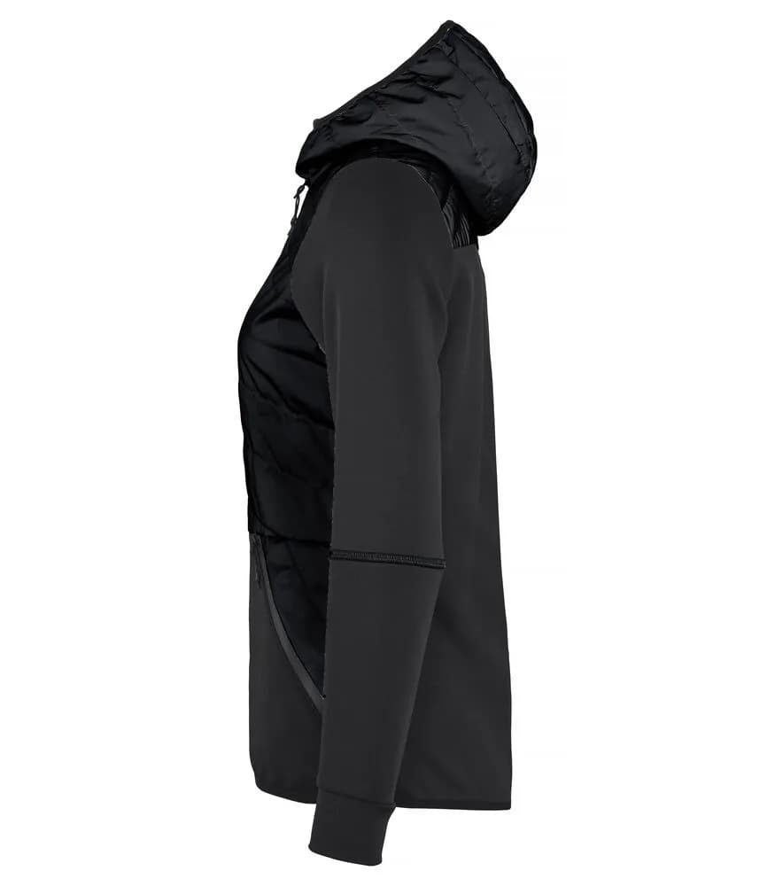 Utah Jacket Women - Black