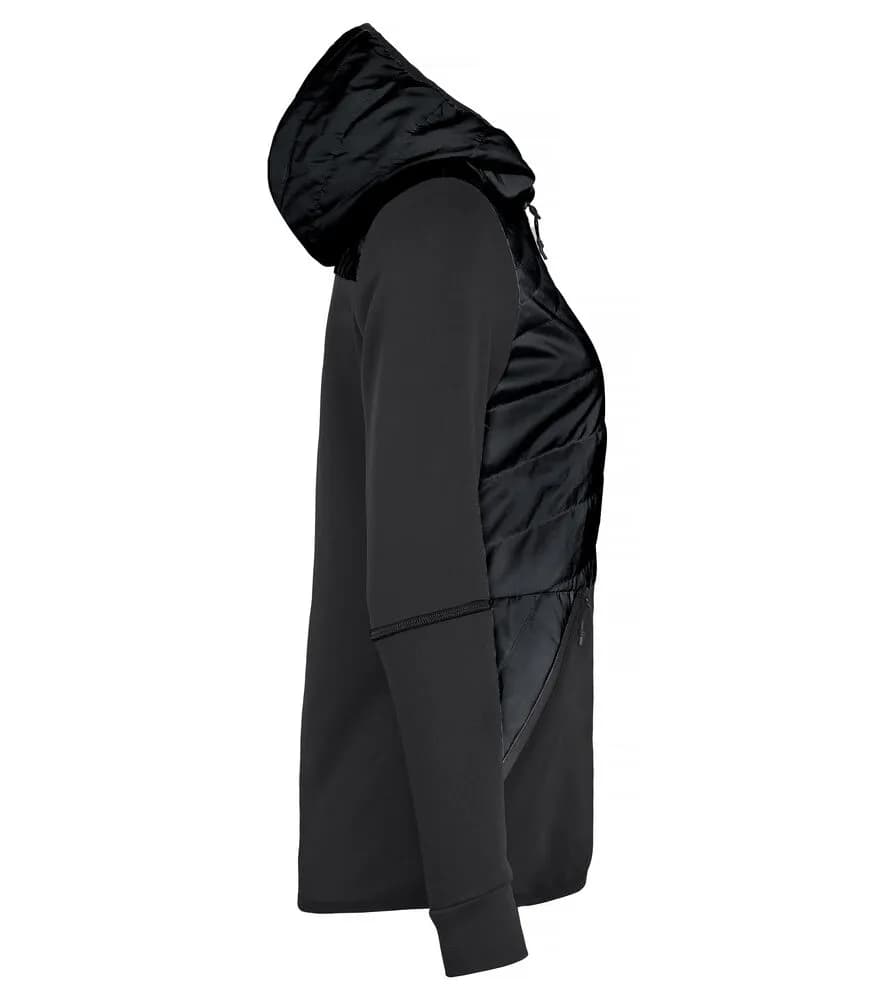 Utah Jacket Women - Black