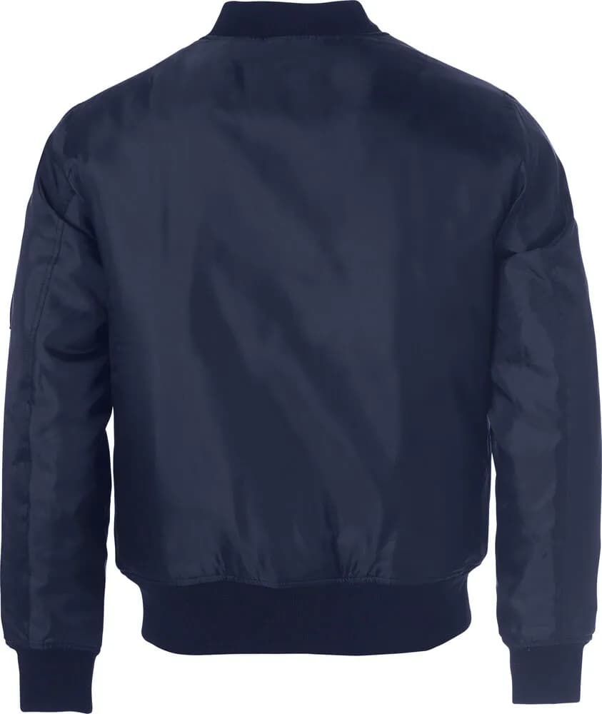 Bomber - Dark Navy