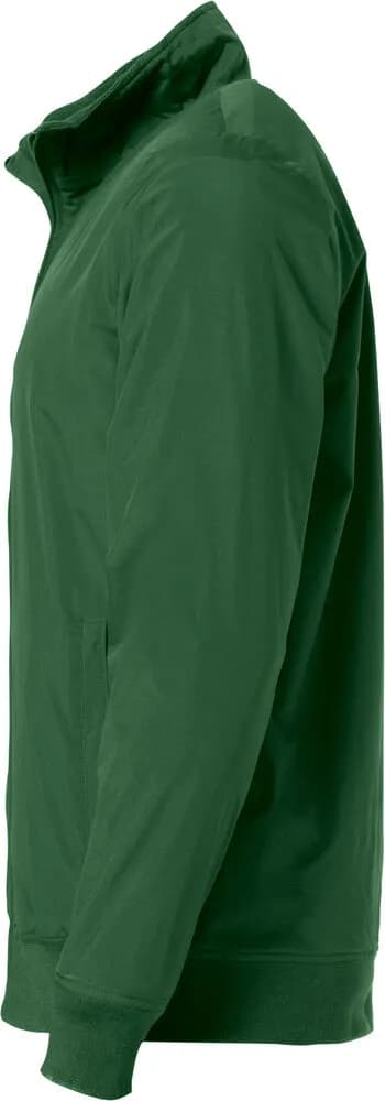 Newport - Bottle Green