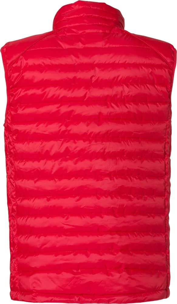 Hudson Vest - Red
