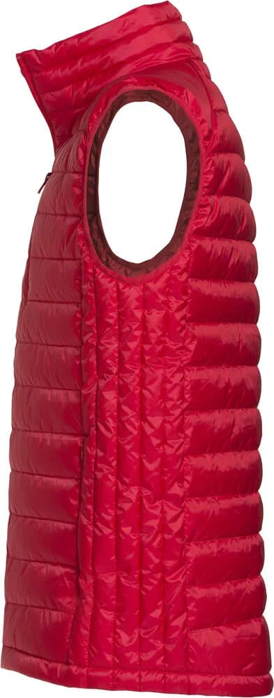 Hudson Vest - Red