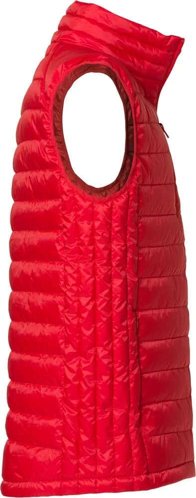 Hudson Vest - Red