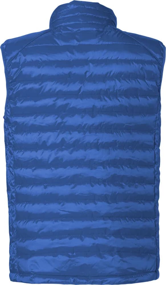Hudson Vest - Royal Blue