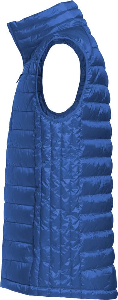 Hudson Vest - Royal Blue