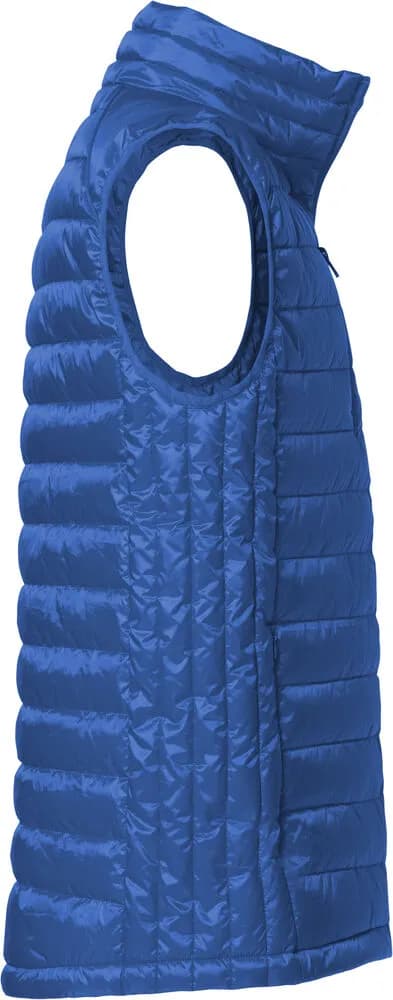 Hudson Vest - Royal Blue