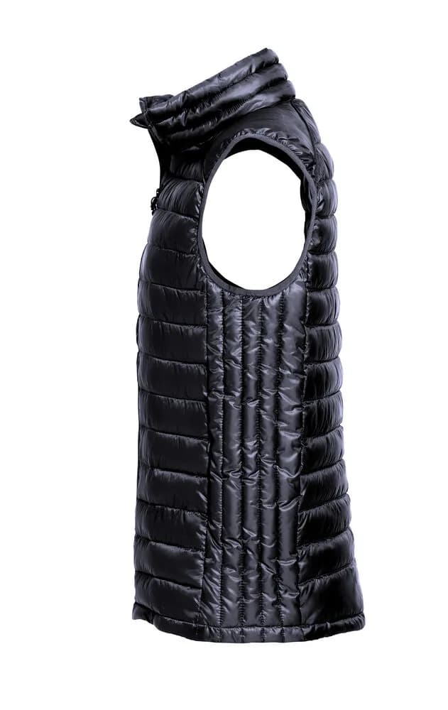 Hudson Vest - Dark Navy