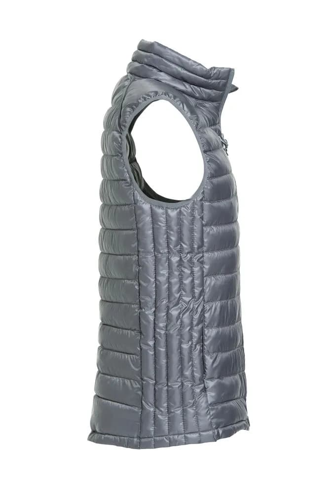 Hudson Vest - Grey