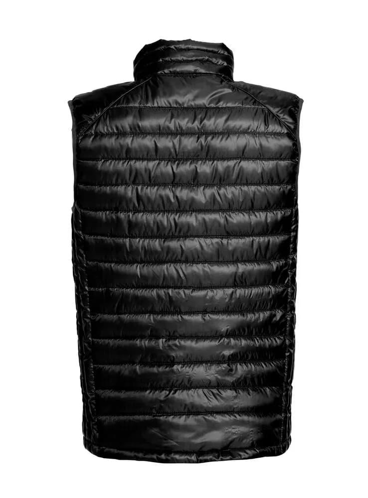 Hudson Vest - Black